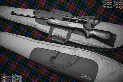 Jereco (T) Arms Center arms center art direction brand brand design brand identity branding design graphic design graphicdesign identity design logo logodesign visual identity