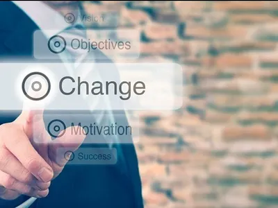 Change Matters outsourcing