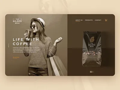 Landing Page Design branding graphicdesign identity design logodesigner typography uidesign uidesigner uxdesign webdesign webdesigner webui