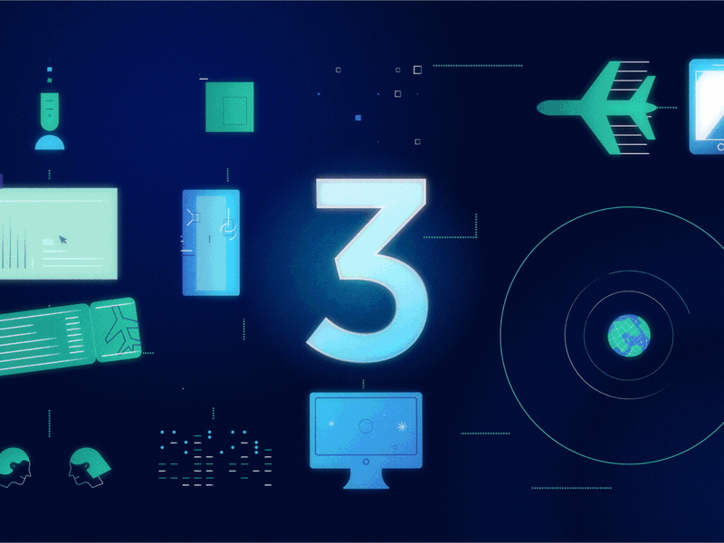 Example of Smart Gate