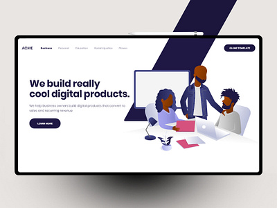Web Design banner banner design design ui ui design ux web design website website design