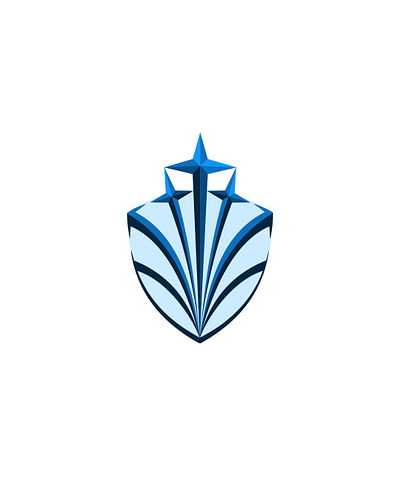 Icon Design for Shooting Stars FC Ibadan icon icon design logo logo design