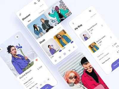 Street Style Fashion Shop 10ddc 2d illustration app design app designer design inspiration ecommerce fashion fashion store figma illustration minimal illustration mobile app street style ui ui design challenge ui designer uidesign ux ux design ux designer