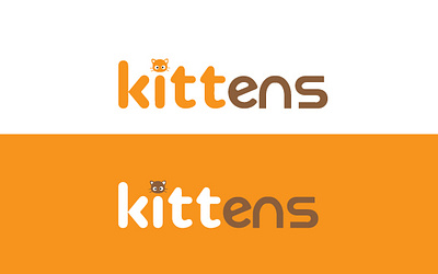 LOGO cat logo logo logo design