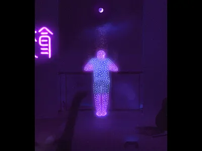 4AM 4 am 4am aesthetic aestheticart art artdaily artist artwork chill vibes graphic graphicdesign illustrator lofiart lowpoly lowpolyart night photoshop purple purple aesthetic vaporwave