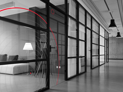 Boltonshield boltonshield brand design brandideas brandidentity branding branding design cybersecurity design graphicdesign madebyzwoelf officedesign zwoelf