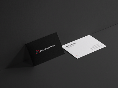 Boltonshield brand design brandideas branding businesscard businesscarddesign cybersecurity dailyinspiration dailylogo design graphicdesign logo madebyzwoelf minimalistic design zwoelf zwoelfdesign