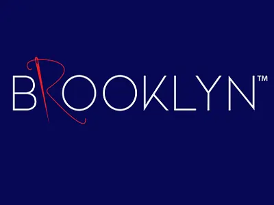 brand logo branding design flat logo