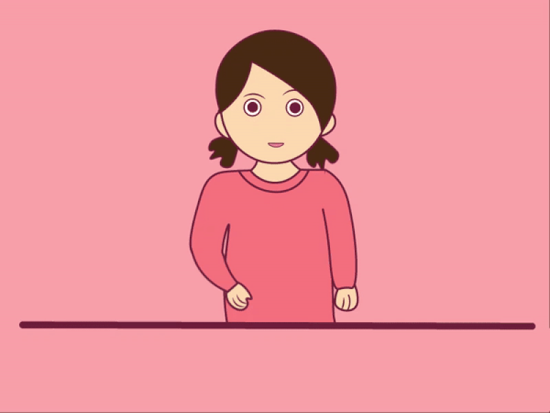 happens all the time design graphics design illustration illustrator motion design vector