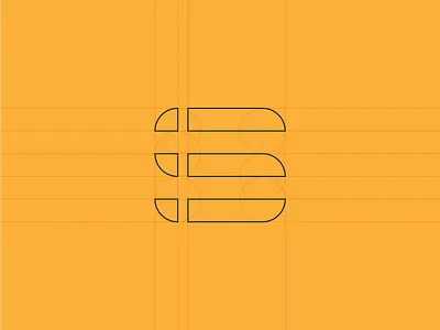 Subhub app brand design brand identity branding construction design icon identity illustration logo s vector