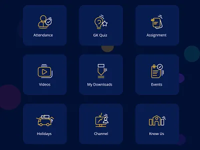 Iconography branding concept creative design iconography ideas illustration logo ui ux vector