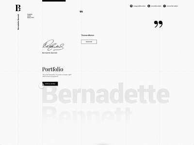 A50-Artist Portfolio Template/Website animation artist branding business creative design portfolio website template website writers