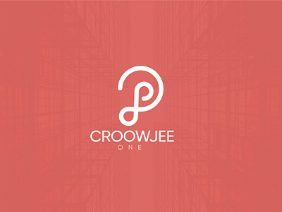 croowjee logo design brand logo branding corporate logo design design illustration logo logobranding logodesign minimalist logo modern logo premium logo presentation professional logo unique