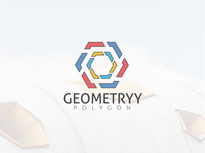 geometryy logo corporate logo design geometryy logo illustration logo logo mark logobranding logodesign logomockup minimalist logo modern logo