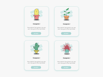 Pop-ups Plants 016 cactus cactus illustration dailyui design designer illustration illustrations illustrator interface interfacedesign mobile plant plant illustration plants popup ui uidesign ux vector