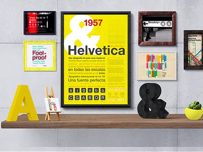 Typographic specimen | Helvetica design diseño editorial editorial design espécimen helvetica helvetica neue specimen tipografía type typographic typography