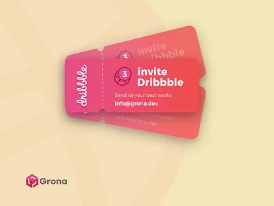 3x Dribbble Invites UX/UI Design dribbble dribbble best shot dribbble invitation dribbble invite dribbble invites dribble dribble invite dribble shot invitation invite invite design invite dribbble invites