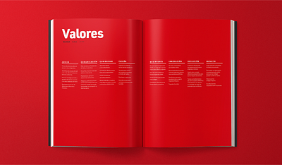 Annual Report | Netflix annual report design diseño editorial editorial editorial design grid grid layout infographic memoria y balance netflix tipografía type typography