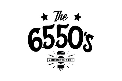 Band logo branding design illustrator logo vector web website