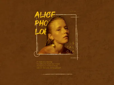Alice Phoebe Loe alicephoeboeloe collage art collageart collagedesign collagephoto collages creative design design digitalcollage editorial editorial layout photoshop singer songwriter