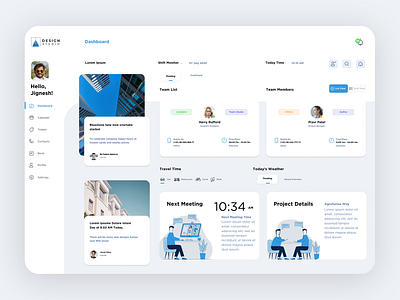 Dashboard 2020 trend adobe blue branding creative design design dribbble figma flat illustration mockup studio travel ui vector web