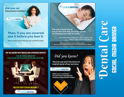 Dental Care Social Media Banner Design dental care marketing strategies dental care online marketing dental care social media posts dental office marketing dental office social media posts dental posts for social media dental social media dental social media post dental social media post dental social media posts social media banner ads social media posts social media posts for dentists