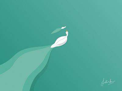 GOOD VIBE dribbble behance graphicdesign