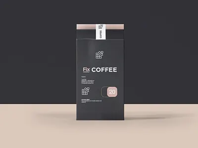 Free Coffee Packaging Mockup coffee mockup coffee packaging coffee shop free mockup free mockup psd