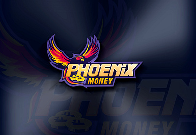 Phoenix Game: Online cash withdrawal platform game logo lottery money phoenix roulette