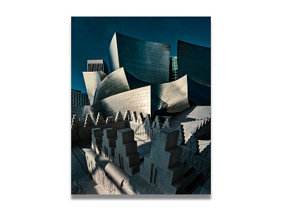Relationship between Past and Present architecture design icon illustration legend logo myth mythical creature persepolis ramin barzegar