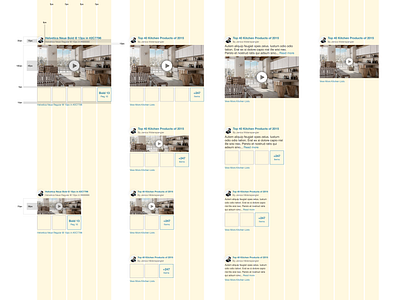 Molecular Design Patterns content management system headless molecular design ui design