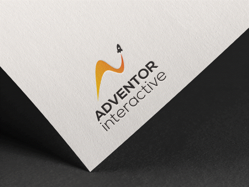 AI Logo design art branding design icon illustration logo minimal typography ui vector