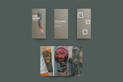 Booklet design abstract abstract design booklet branding contemporary design illustration layout minimalism polygraphic design typography