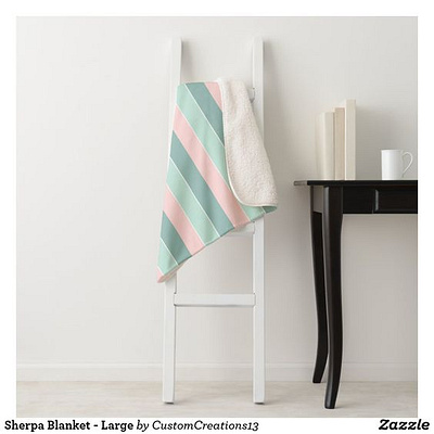 Sherpa Blanket - Large blanket blankets cozy sherpa soft warm