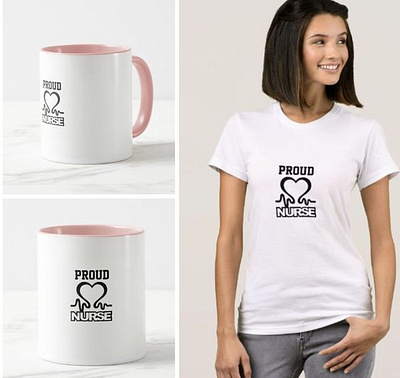 Proud Nurse Gift ideas hospital lovenurses mug nurse nurses nursing proud t shirt