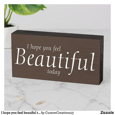 Wall Décor art beautiful decor feel wallart walldecor zazzle