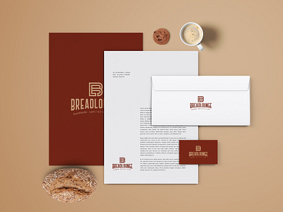 Bread Lounge Branding agency brand brand design brand identity branding branding design business card design businesscard design designer designs idenity identity identity branding identity design identity designer identitydesign illustration stationary typography