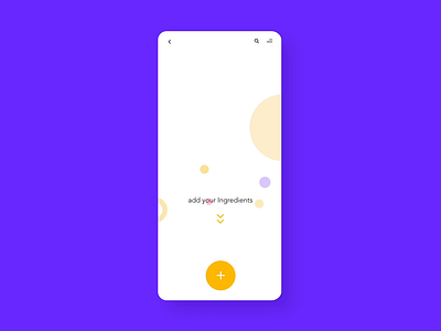 Cooky animation design illustration ui ux