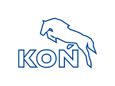 koń horse kon koszulka logo tshirt
