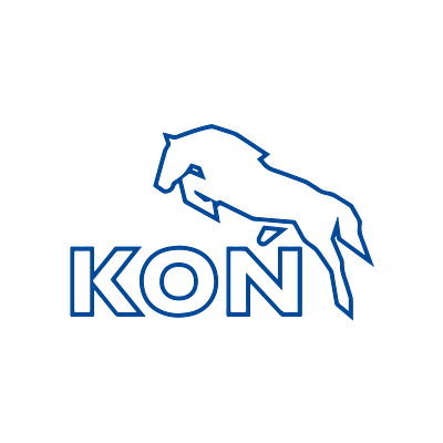 koń horse kon koszulka logo tshirt