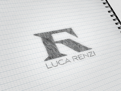monogram LR
