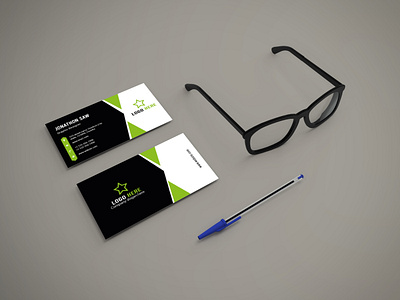 Business Card Design brand identity branding business card business card design businesscard card design corporate business card illustration minimal print design stationery