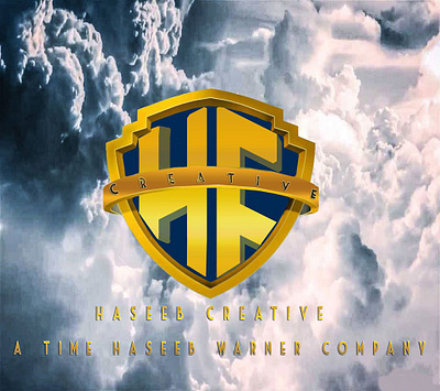 HASEEB FAYYAZ LOGO WB STYLE branding design illustration ux