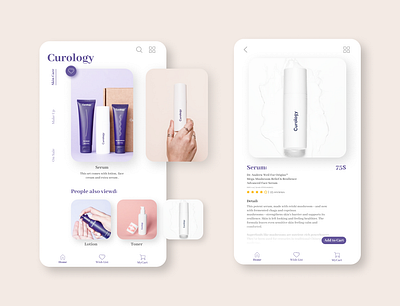 daily ui 012 app brand identity branding dailyui design e commerce ecommerce figma figmadesign purple sketch ui ux web