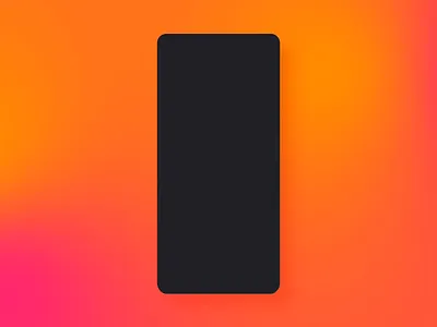 Firedancers app concept app application branding dave matthews band design music music app musician ui ux