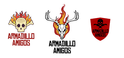 Red Dead Redemption Posse Logos logo