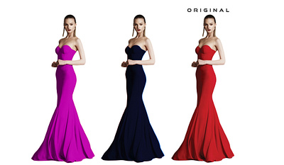 dress color image editing photoshop photshop editing photshop editing