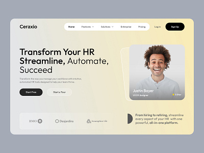 HR management website UI design best website uiux figma designer hr management web ui landing page designer landing page ui landing page web uiux modern web ui ui web uiux design uiux designer ux web web ui website design website hero design website uiux website uiux design website uiux designer