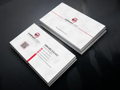 BUSINESS CARD DESIGN business card design