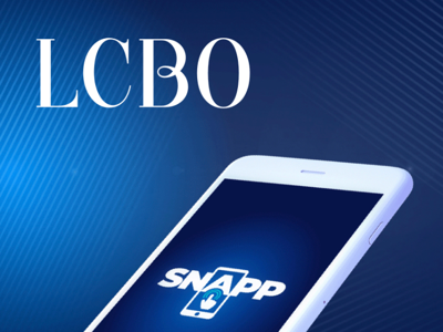 LCBO - Internal SNAPP Apps (iOS)